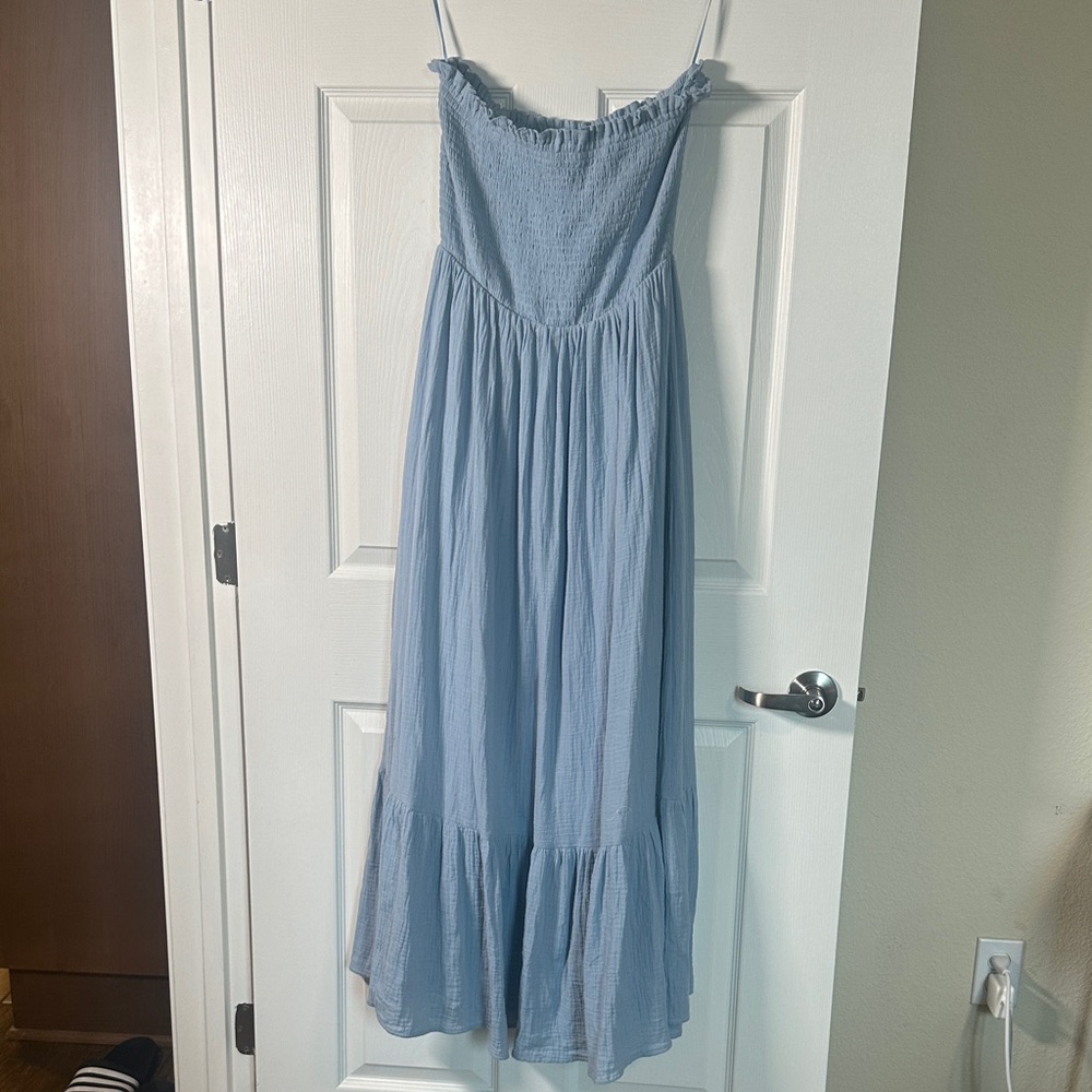 Altered stateLight Blue Women's Dress